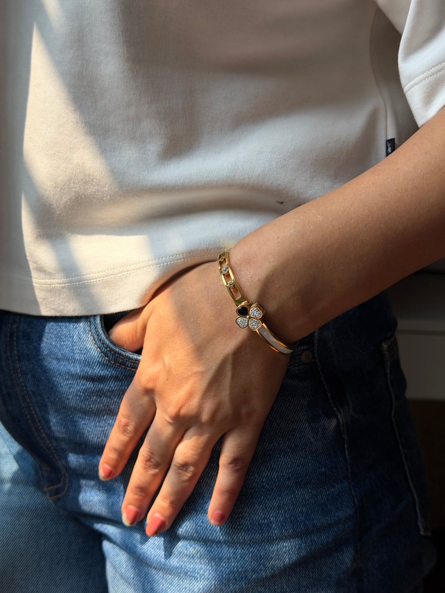 Fortuna Bracelet