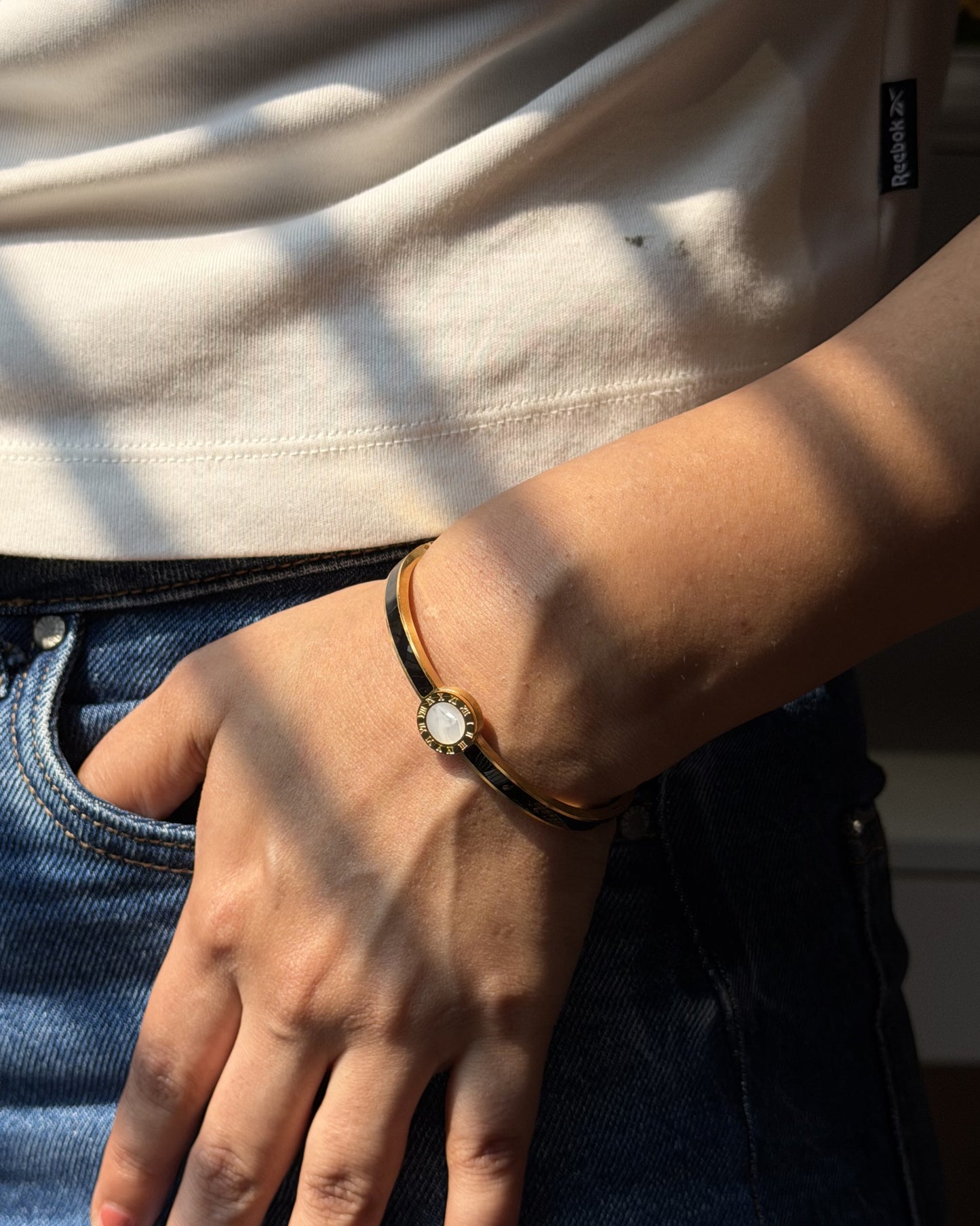 Roman Royale Bracelet