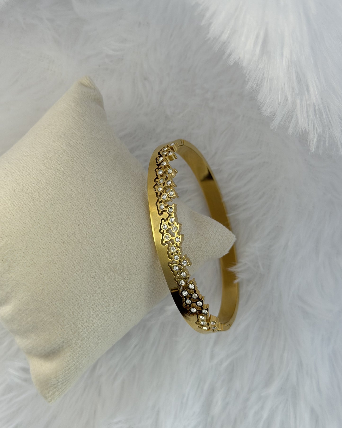 Florence diamond Bracelet