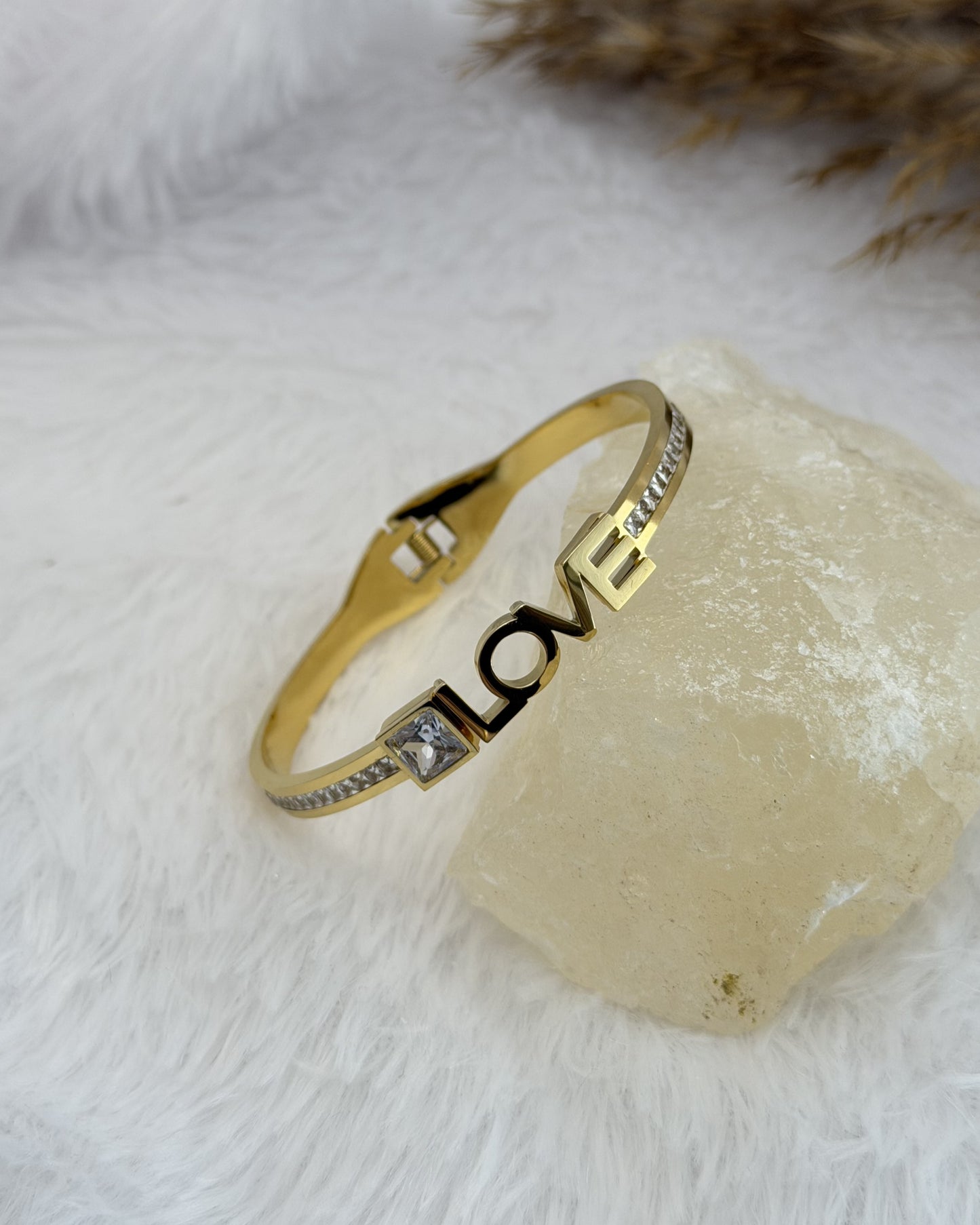 Love Spark Bracelet
