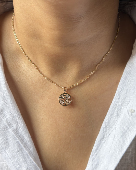 Tree of Life Necklace