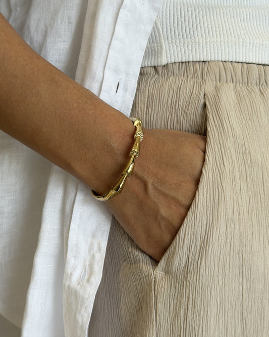 Lumière Link Bracelet