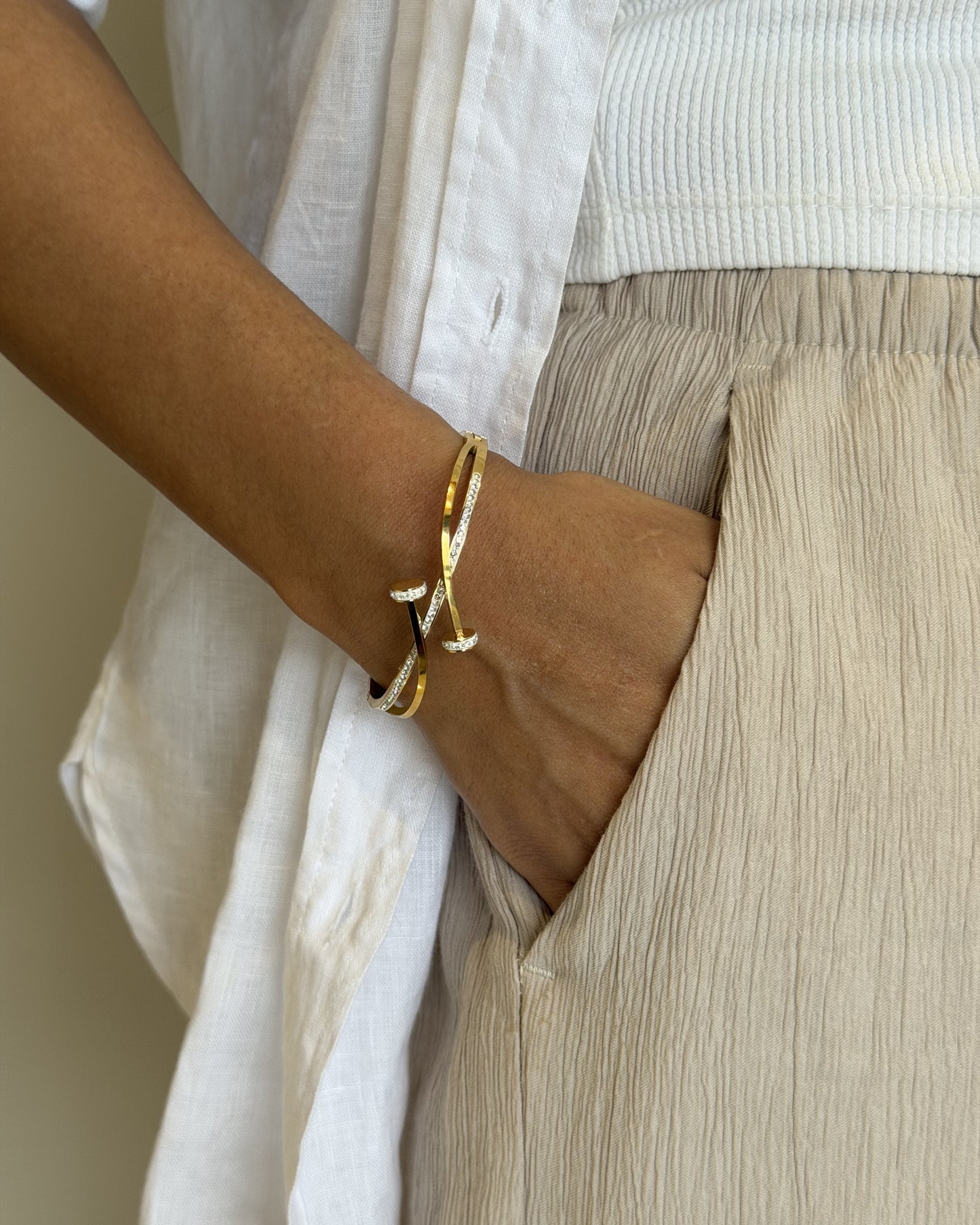 Twistelle Bracelet