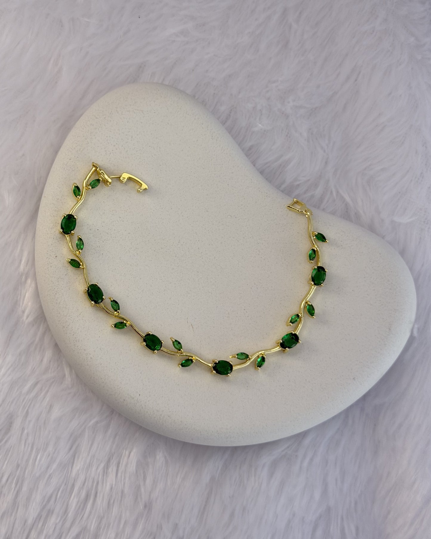 Tulip Bracelet