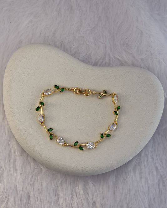 Tulip Bracelet