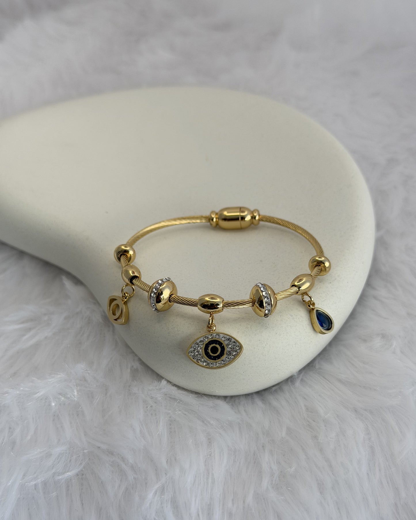 EVIL EYE KADA