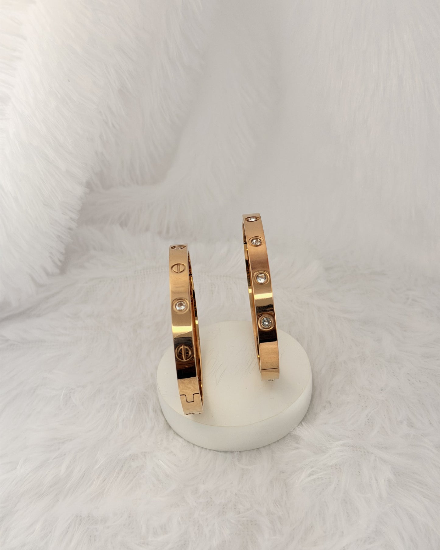 CARTIER (Small Size)