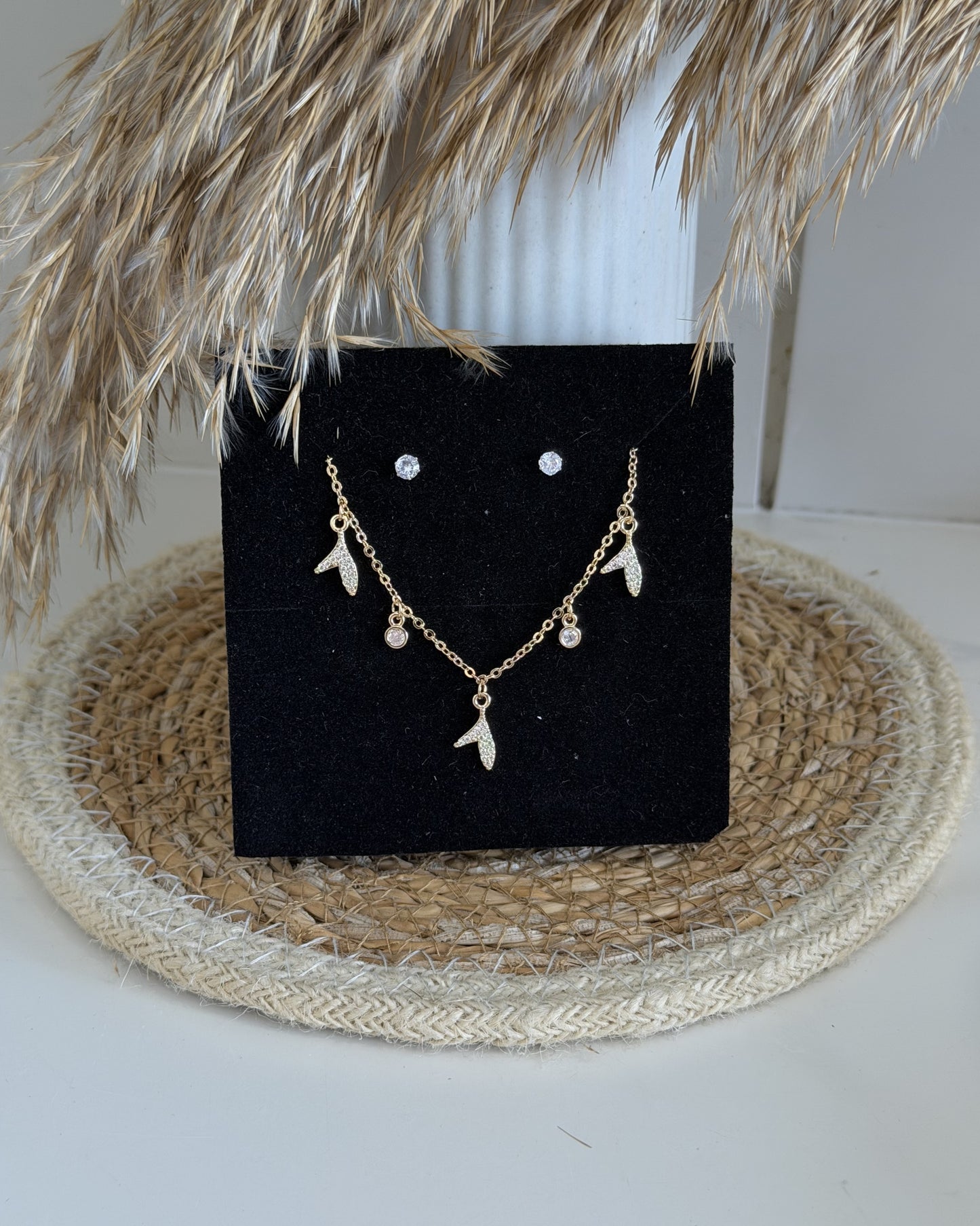 Celeste Wings Set