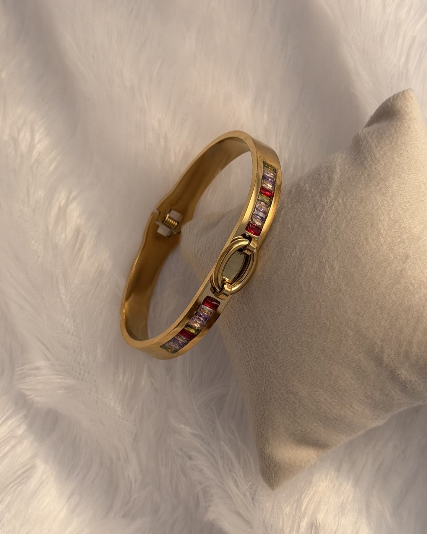 Prism Bracelet