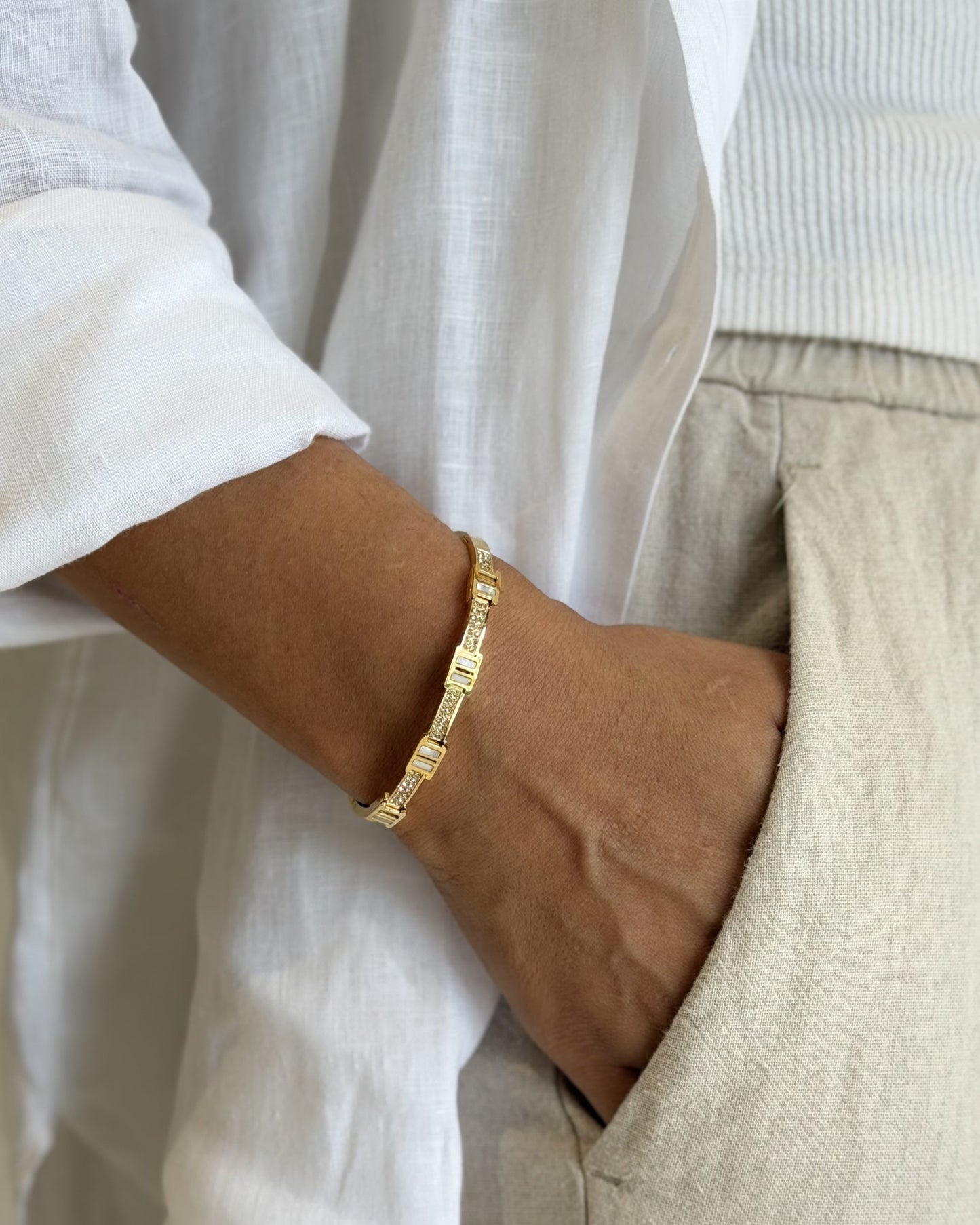 Regent Bracelet