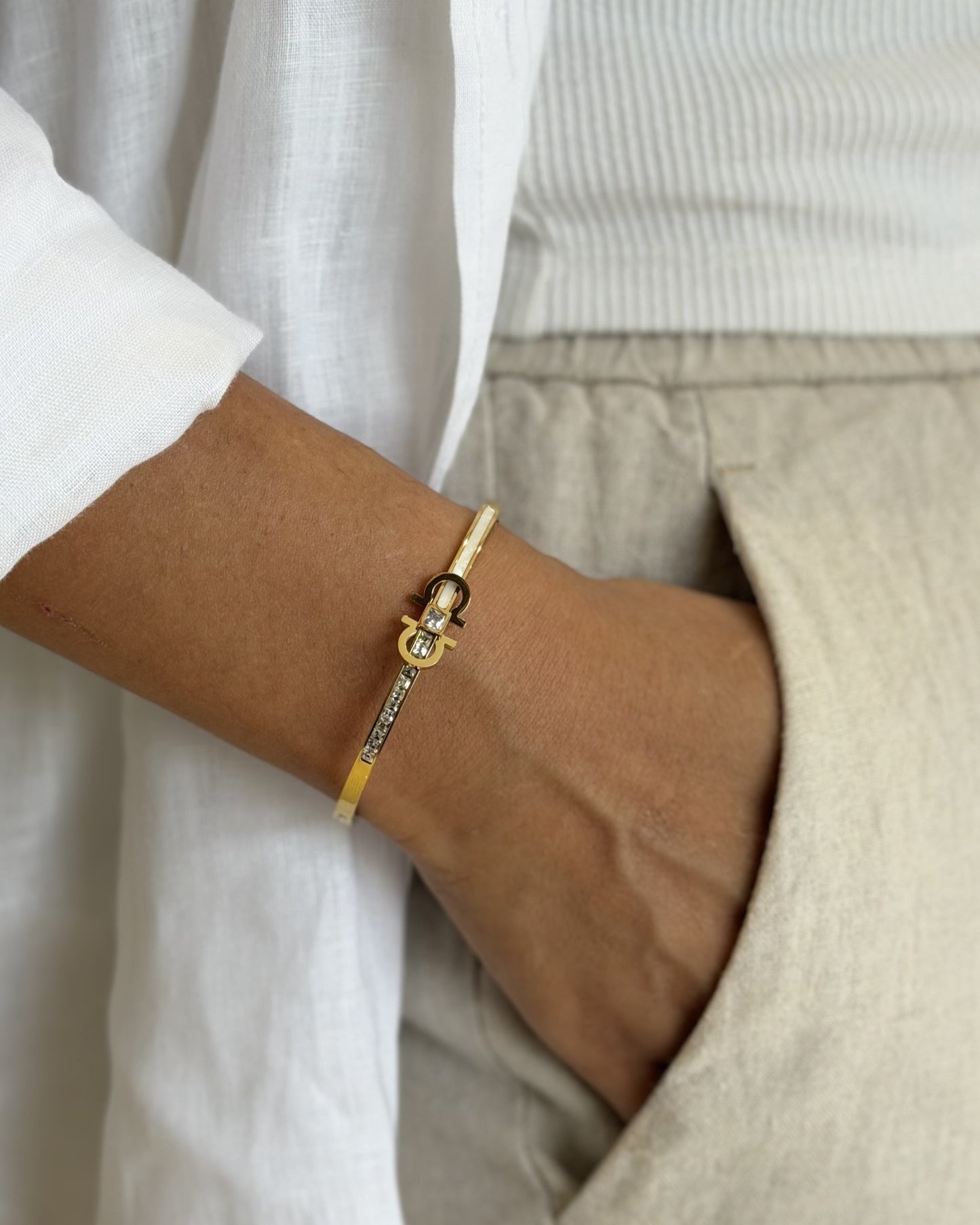 Insignia Bracelet
