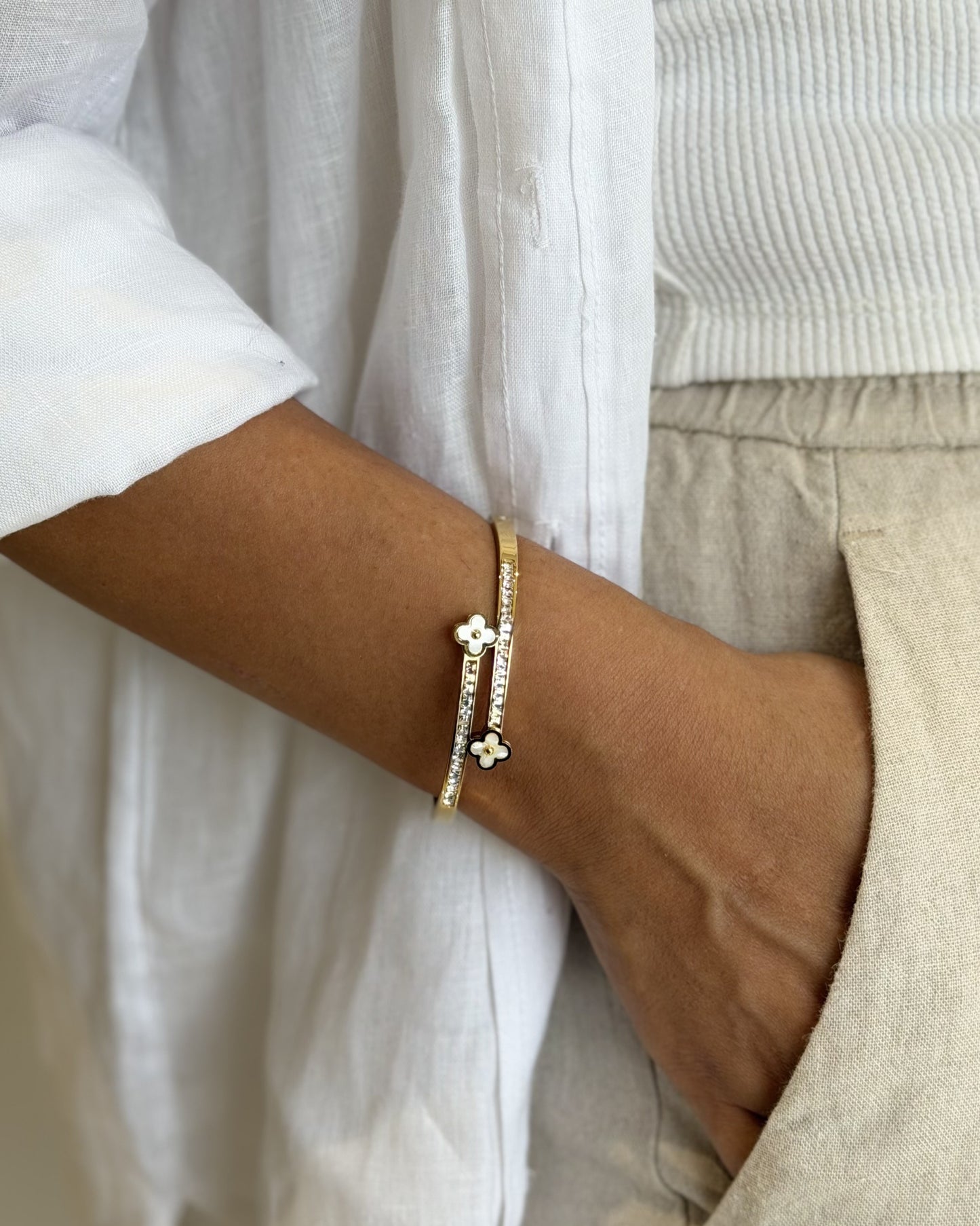 Mother of Pearl Bracelet