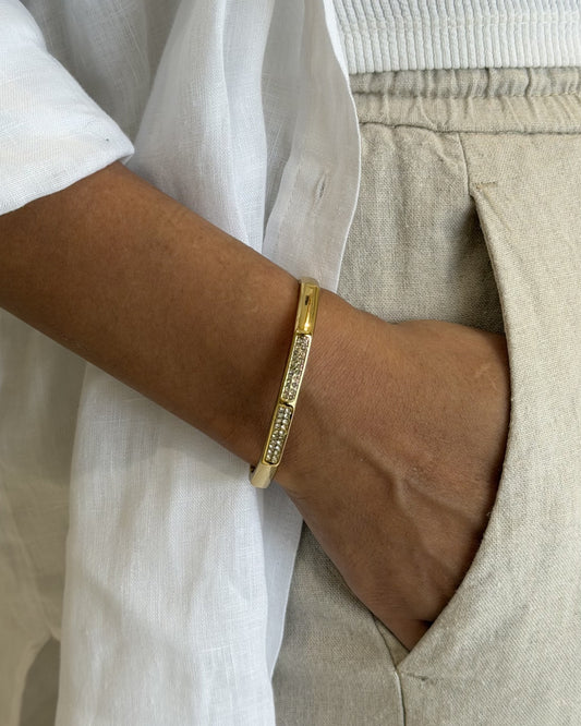 Vertex Luxe Bracelet