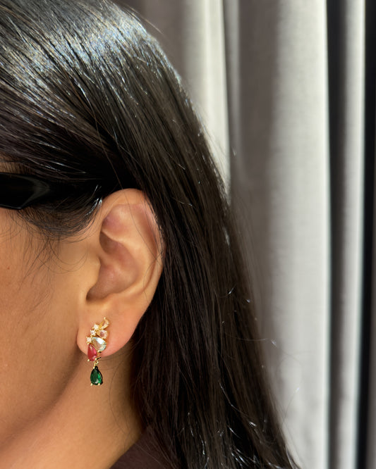 Florencia Earrings