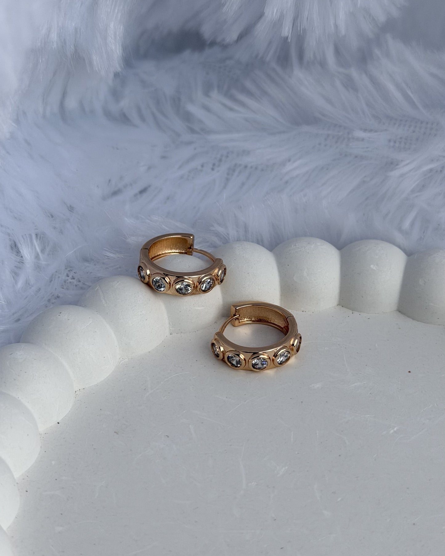 Dainty Spark Balis