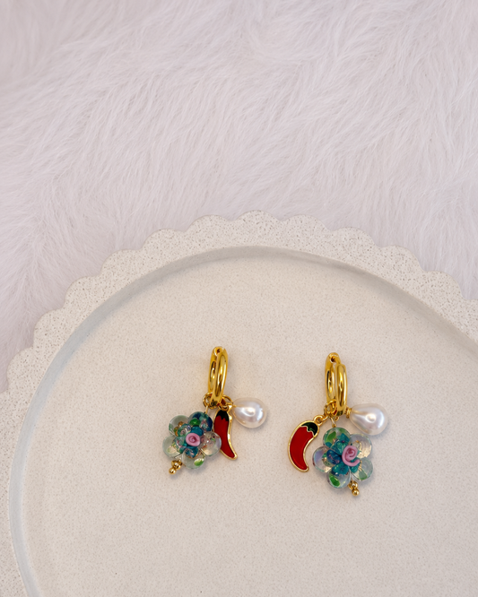 Coastal Star Huggies