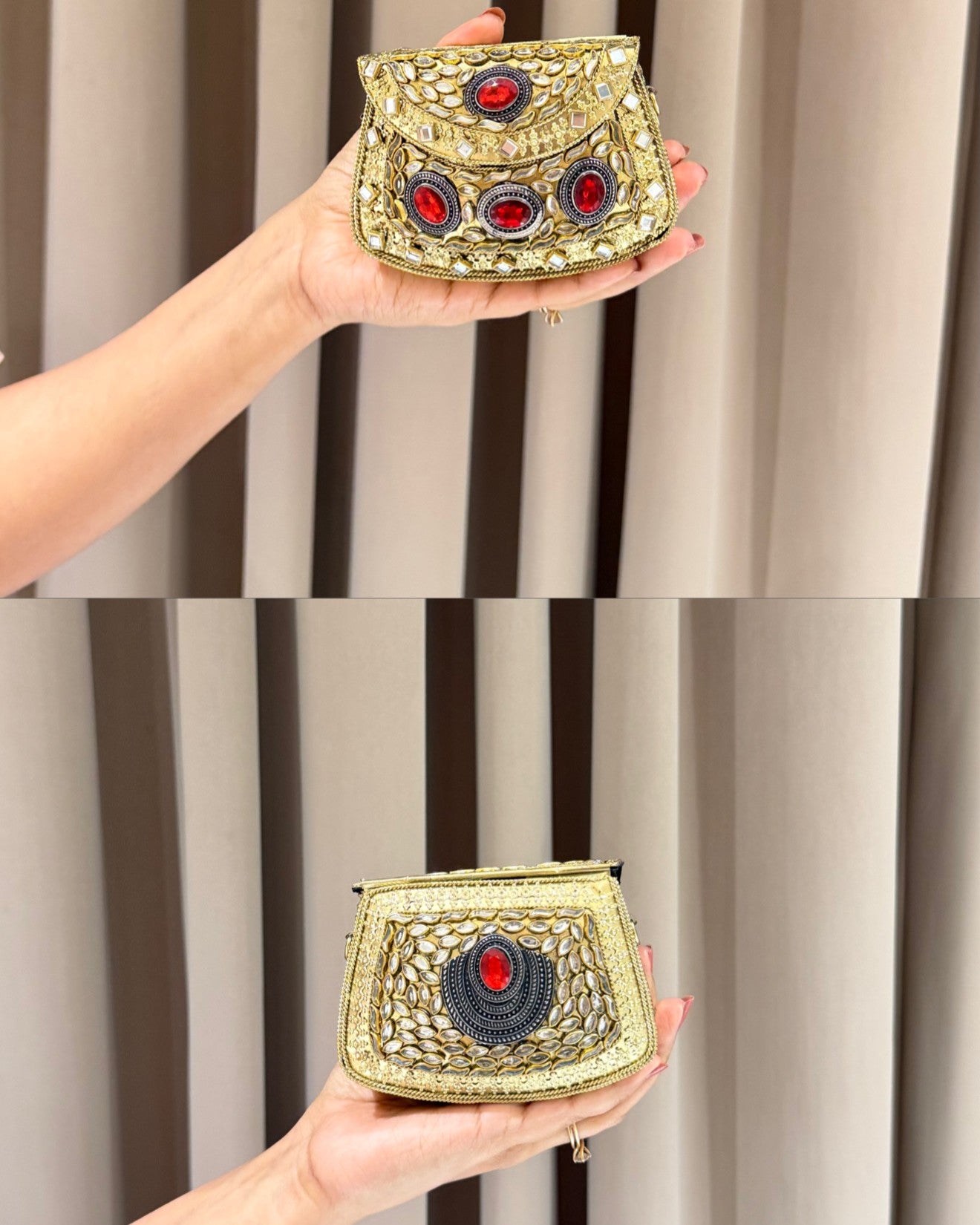 Royal Maharani Bag