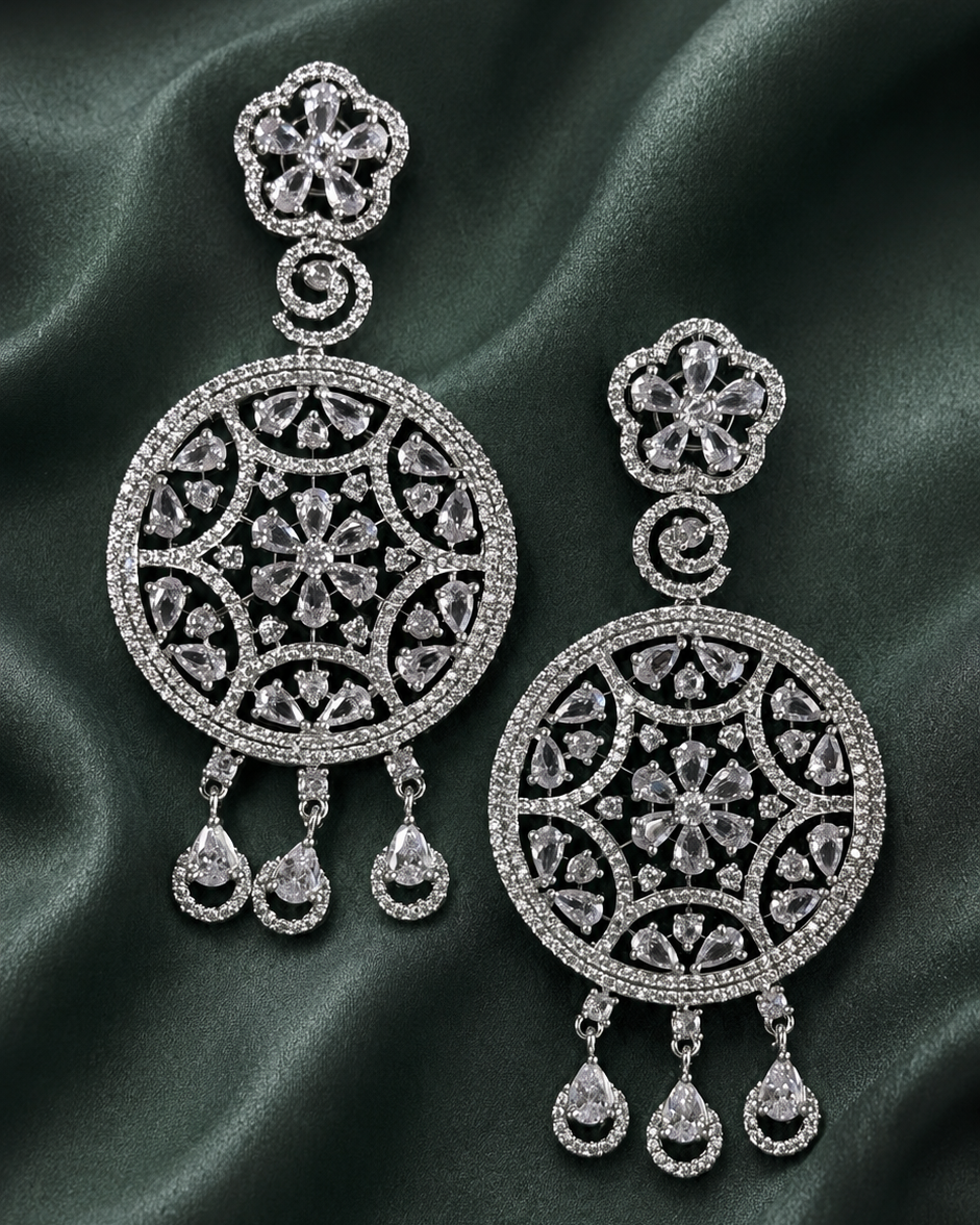 Royal Bloom Chandbalis