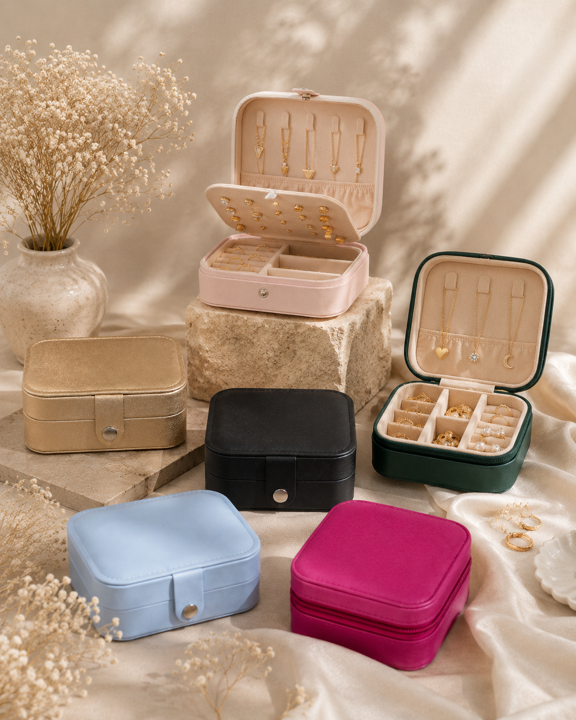 Jewellery Organizer