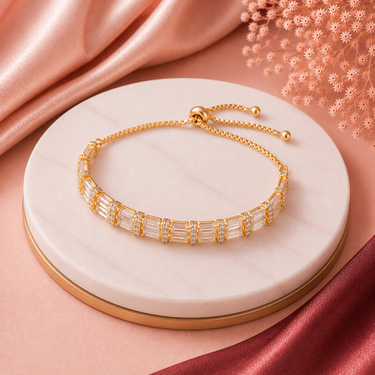 Bracelets (PREMIUM JEWELLERY)