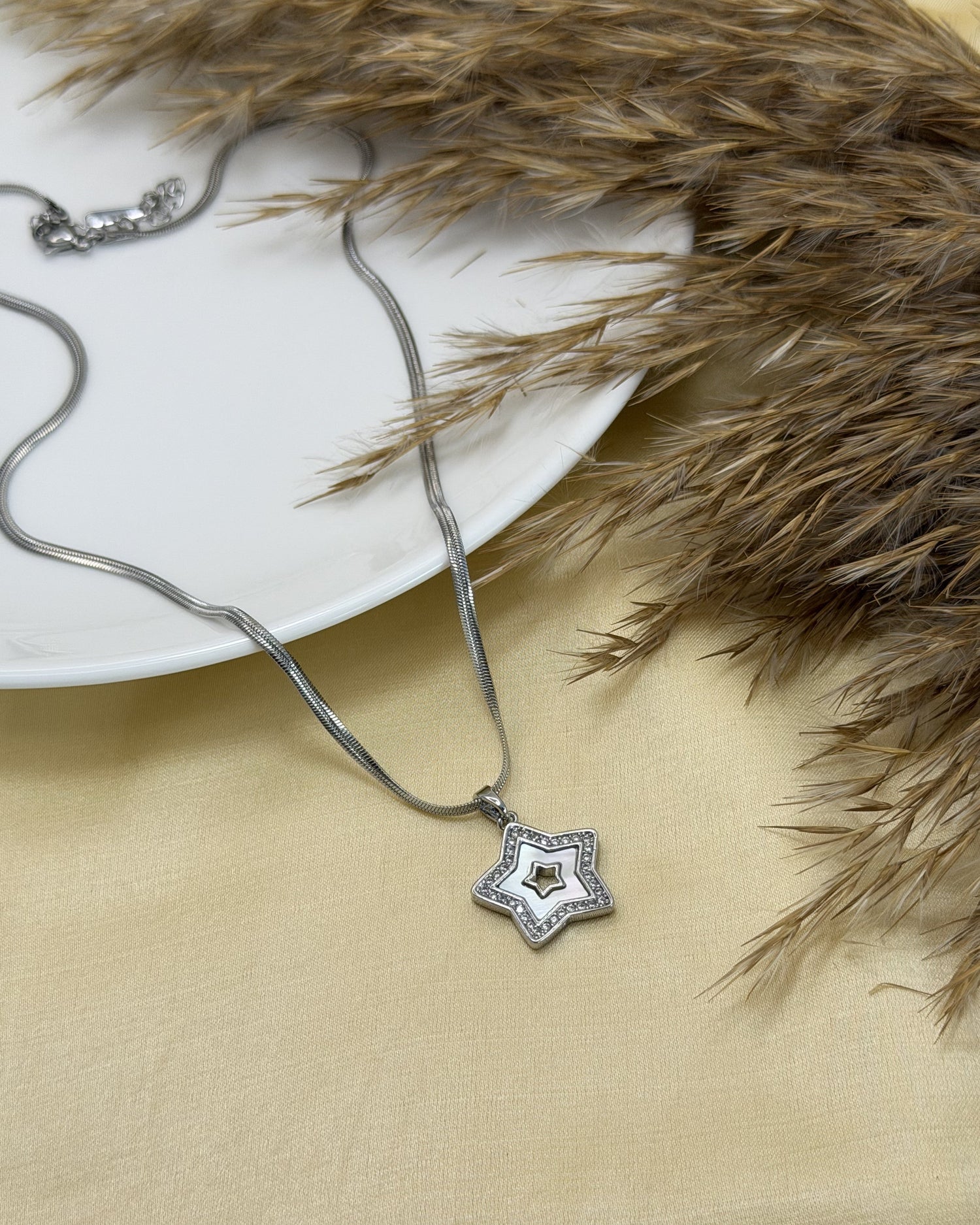 Silver Collection