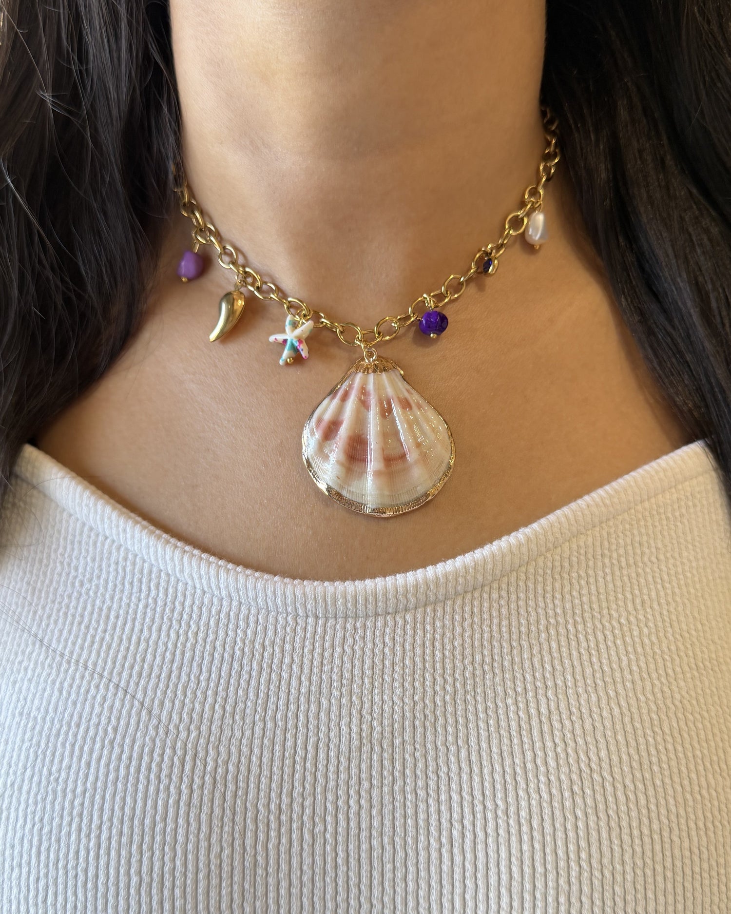 Ocean Inspired
