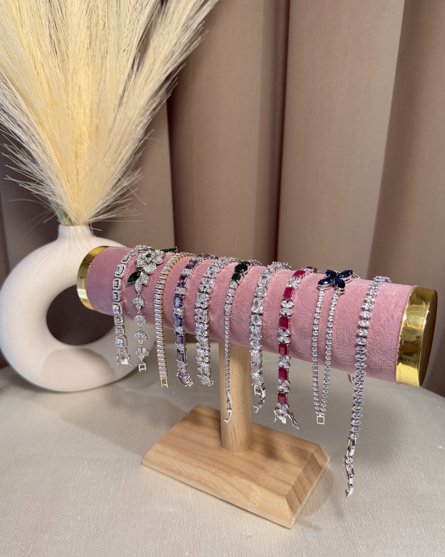Premium Jewelry