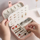 Jewelry Travel Organizer Case (Big)