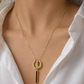 Roman Grace Necklace