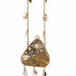 Boho Muse Mini Triangle Shape Bag
