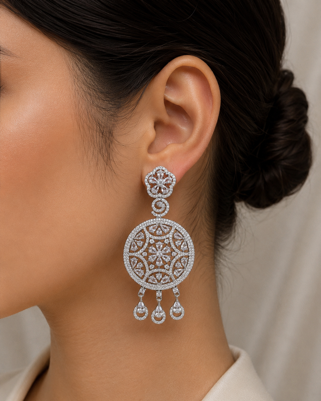 Royal Bloom Chandbalis