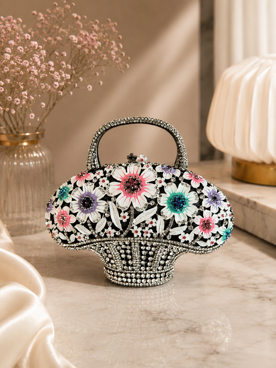 Bouquet Bag