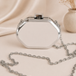 Luna Mini Metal Bag