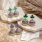 Noor Mahal Jhumkas