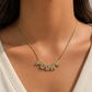Sparkle Name Necklace