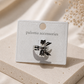 Celeste Bow Ear Cuff