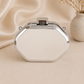 Luna Mini Metal Bag