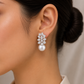 Pearl Drops Earrings