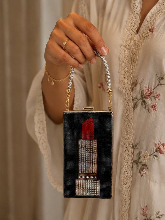 Lipstick Bag