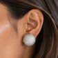 Celestia Sphere Studs