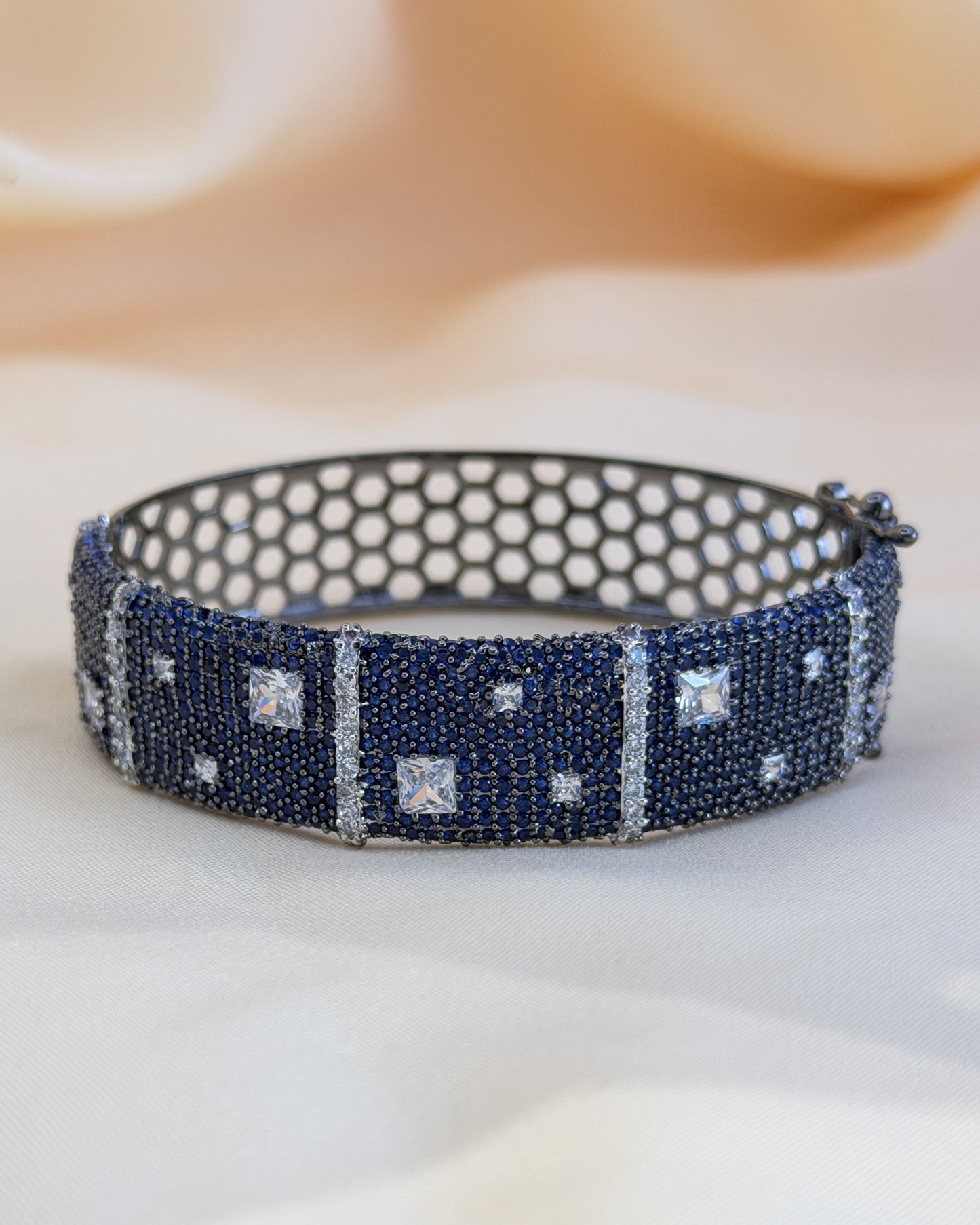 Regal Prism Bracelet