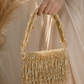 Luxe fringe Collection