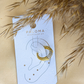 Halo Ear cuff
