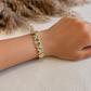 Watch Band Bracelet | Personalized for everyday wear