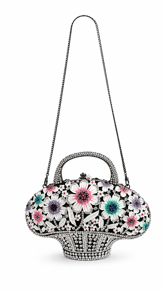 Bouquet Bag