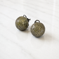 Celestia Sphere Studs