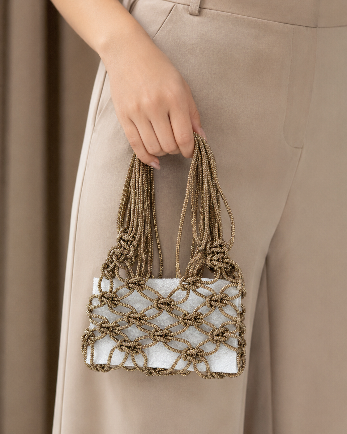 Rivelle Bling Phone Sling