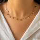 Sweetheart Spark Necklace