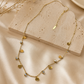 Sweetheart Spark Necklace