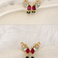 Florencia Earrings